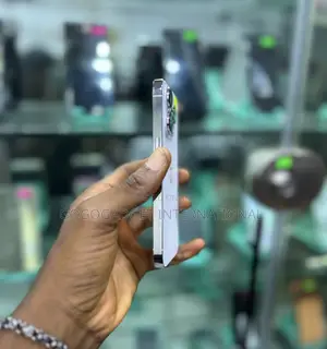 Apple iPhone 14 Pro 256 GB Blue