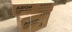 Aeon 1.5hp Inverter Ac – Strong Cooling, Smart Savings