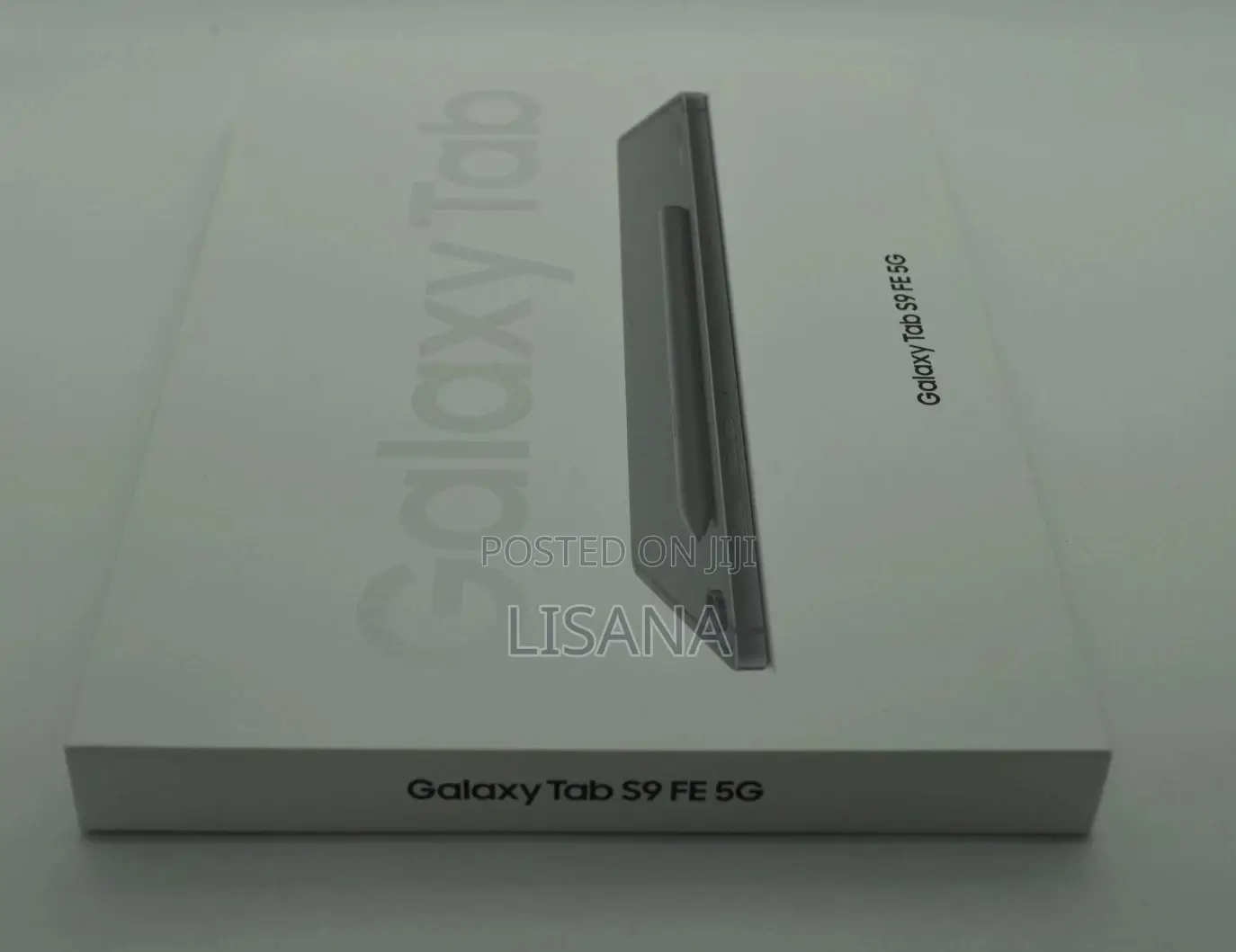 New Samsung Galaxy Tab S9 FE 128 GB
