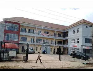 Shops Office Space to Let