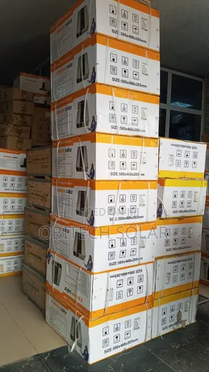 3.5kva 24v Choice Solar Inverter