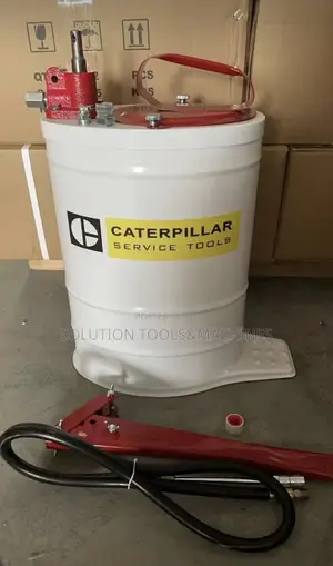 20l Grease Bucket