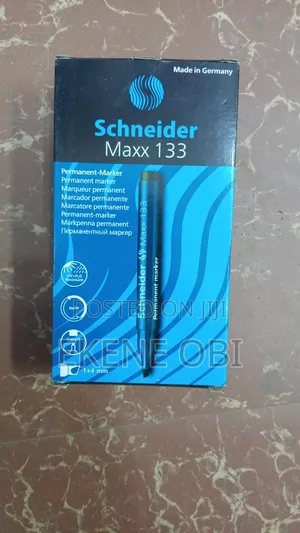 Schneider Permanent Marker