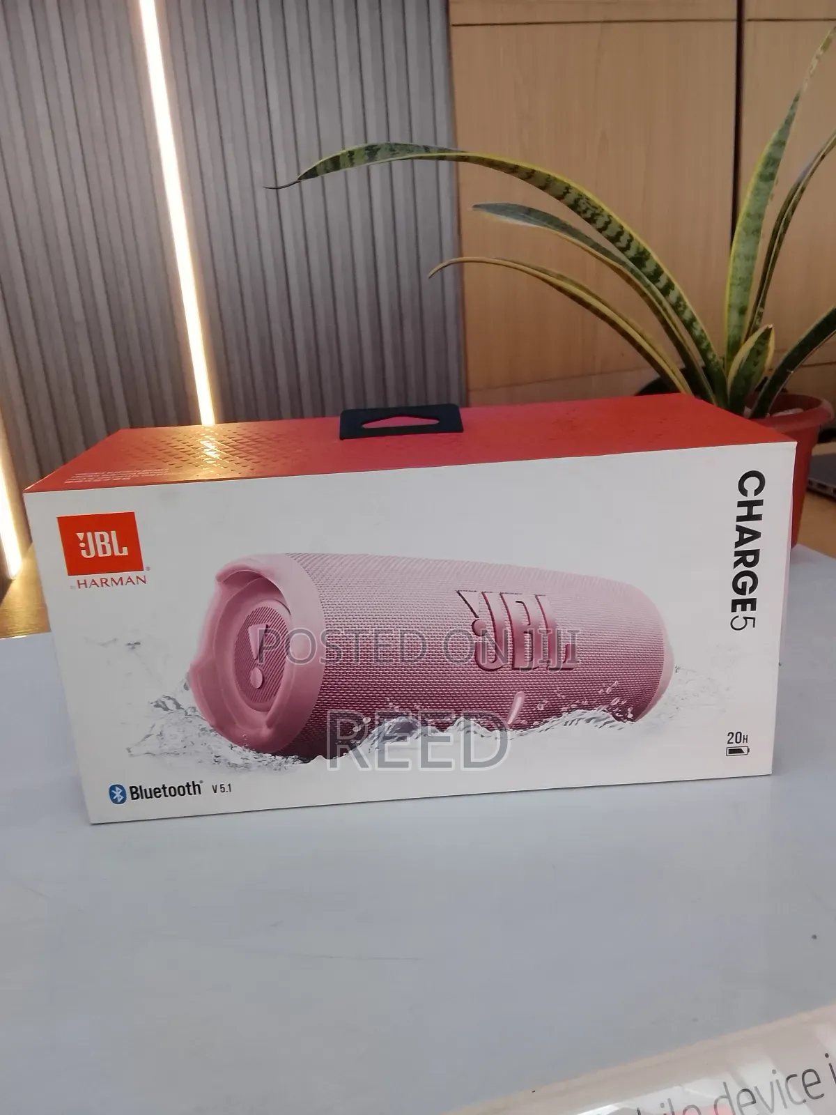 JBL Charge 5