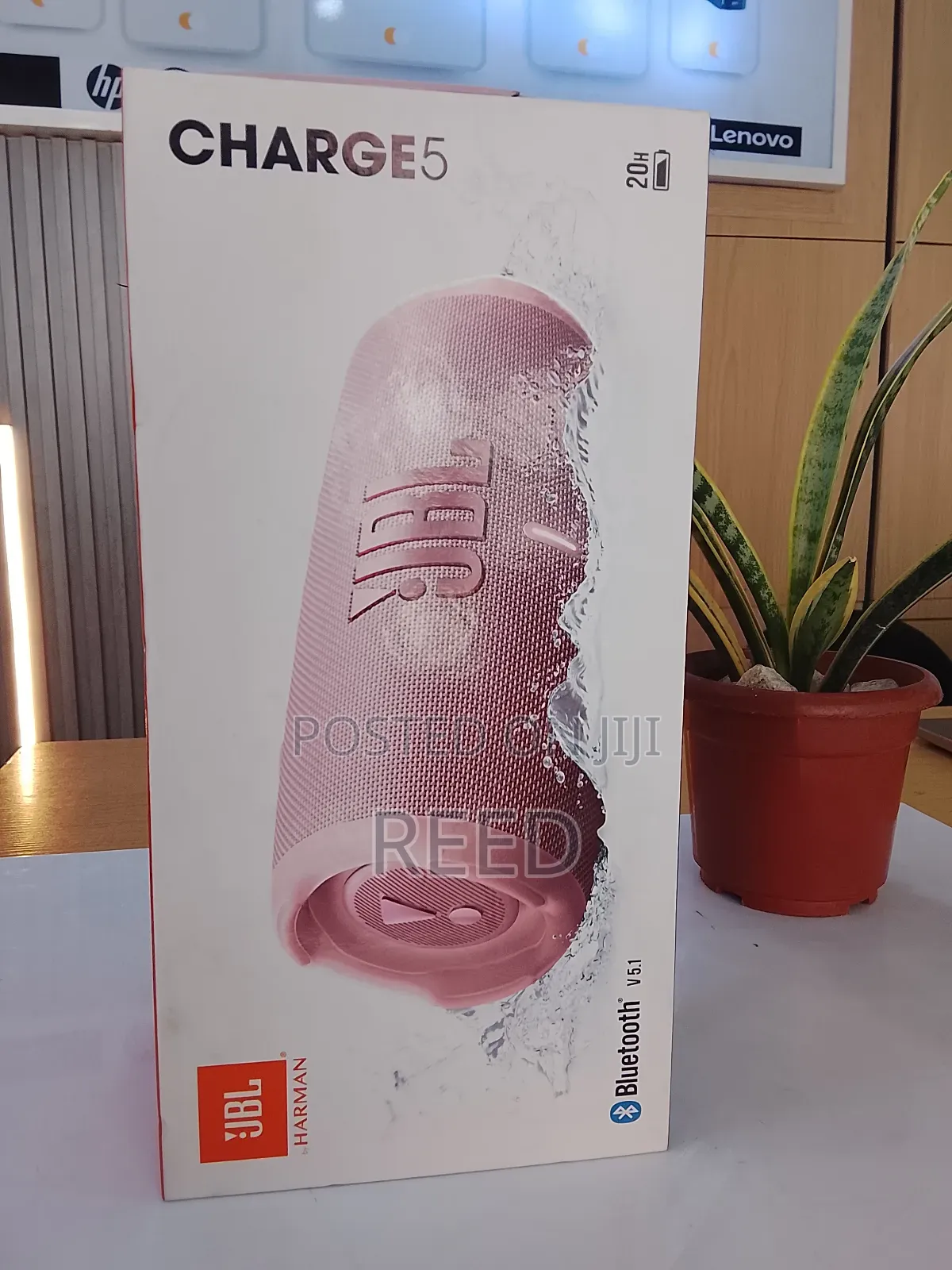 JBL Charge 5