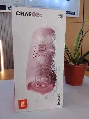 JBL Charge 5