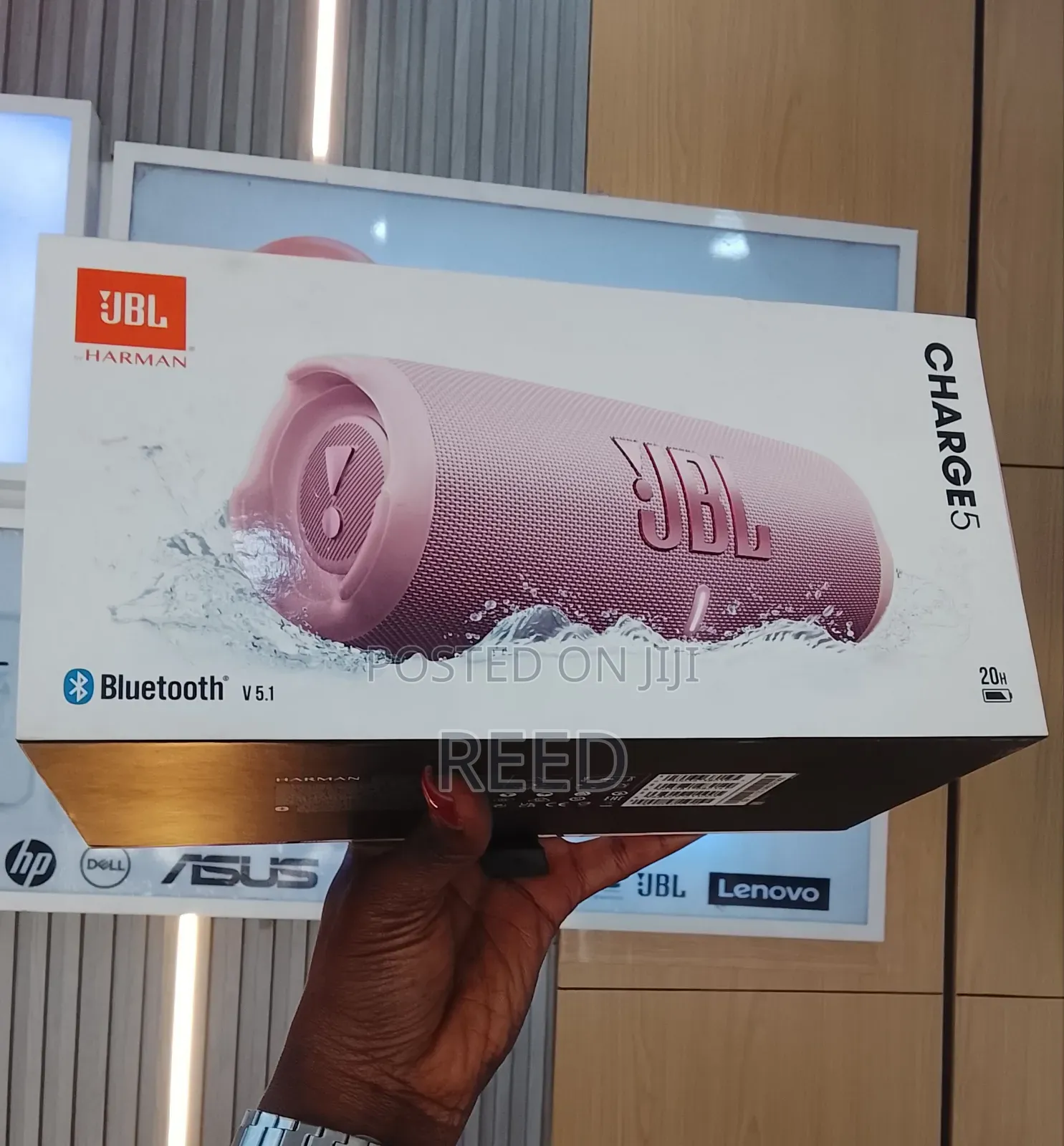 JBL Charge 5