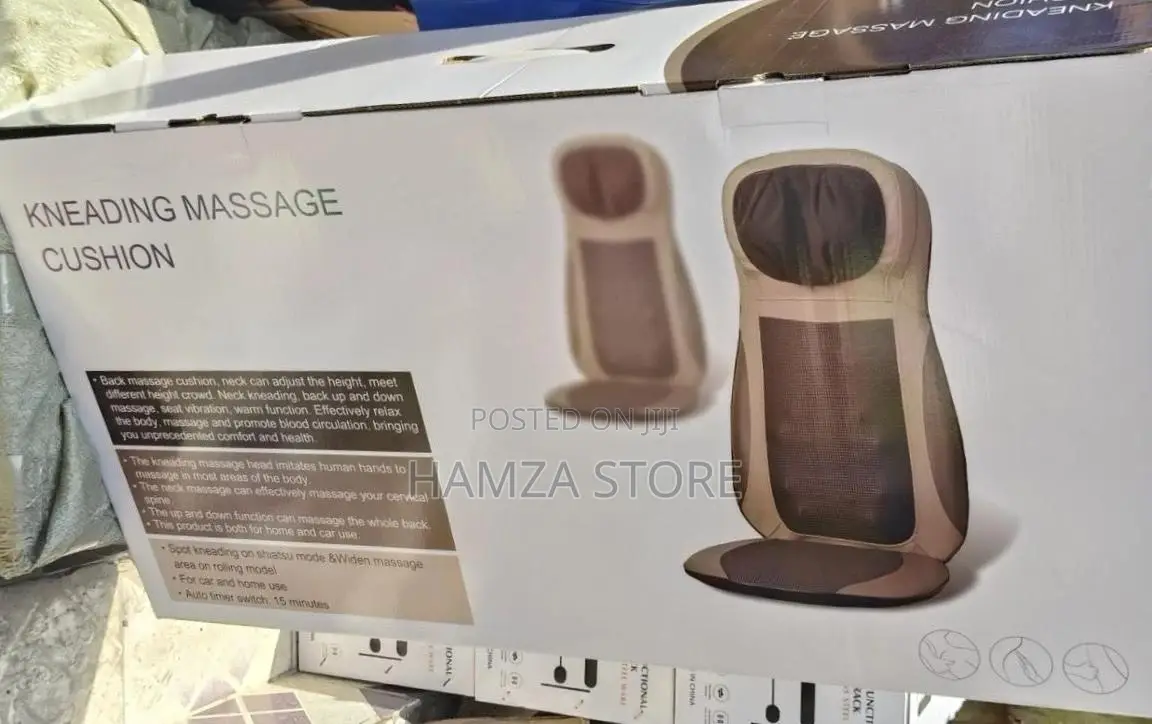 Cushion Massager