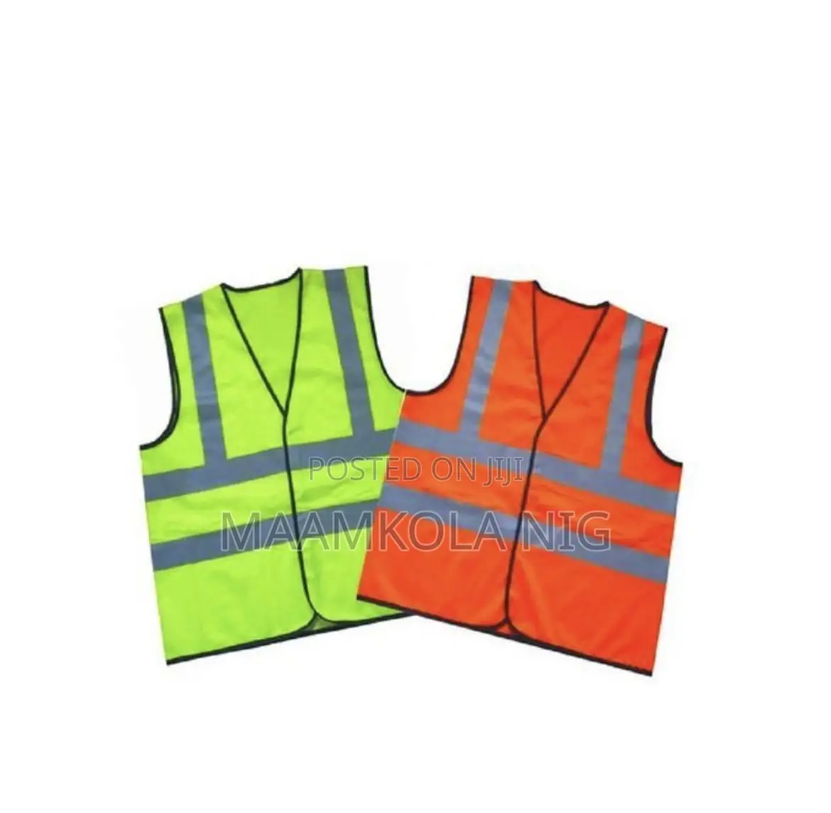 Reflective Jacket