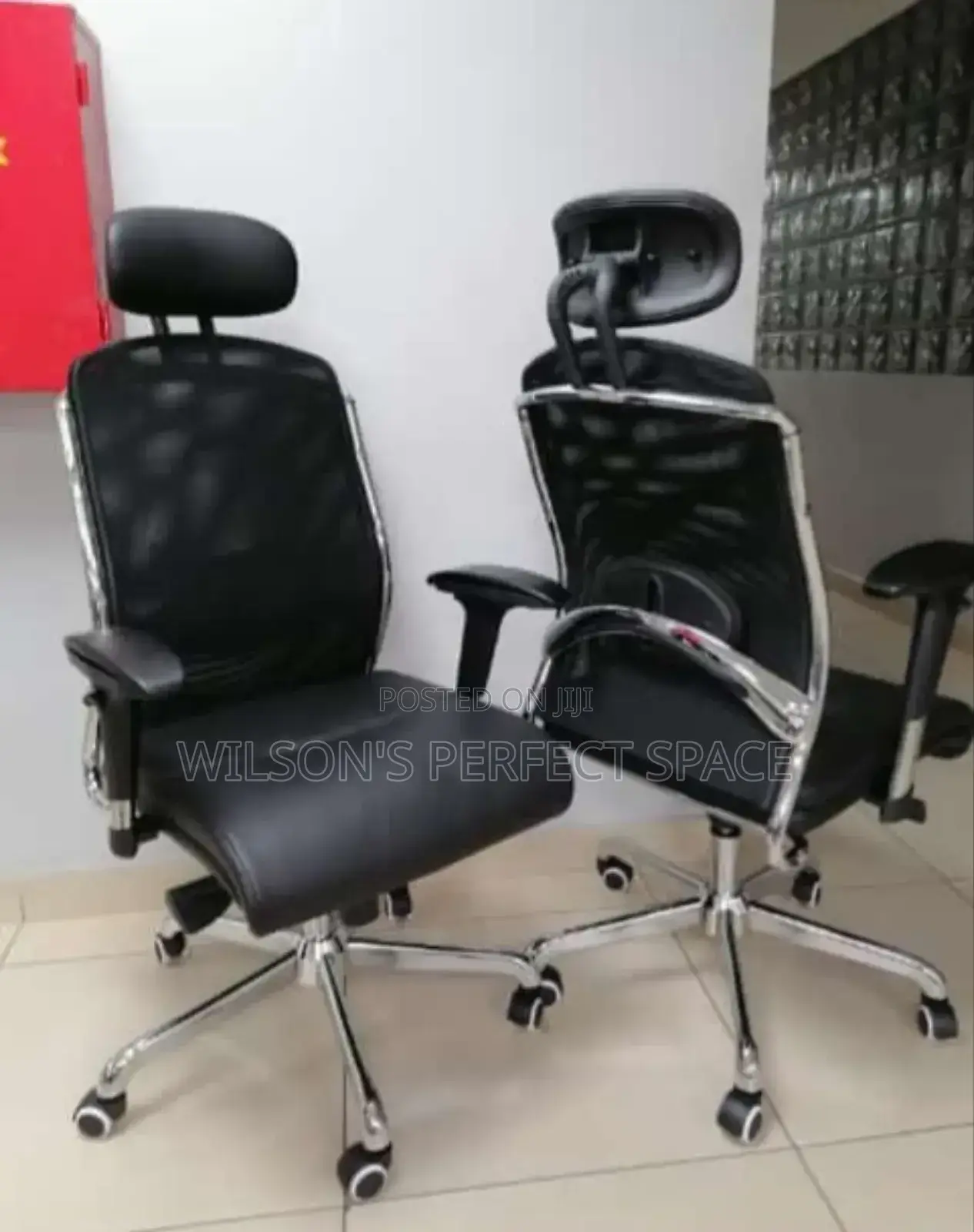 High Quality Office Chair