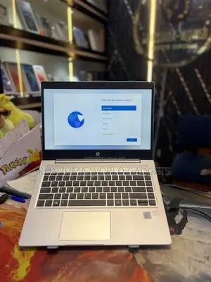 Laptop HP ProBook 440 G7 16GB Intel Core I5 SSD 512GB