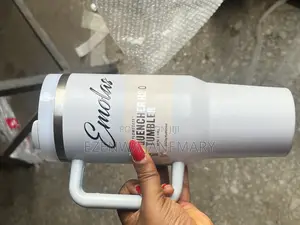 Original Stanley Cup / Stanley Quencher Cup + Free Accessories