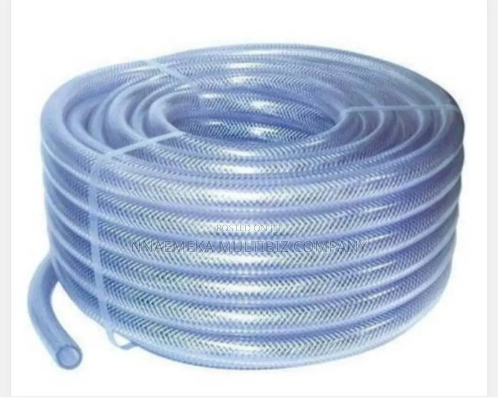 Water Hose Available 1"