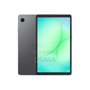New Samsung Galaxy Tab A11 256 GB