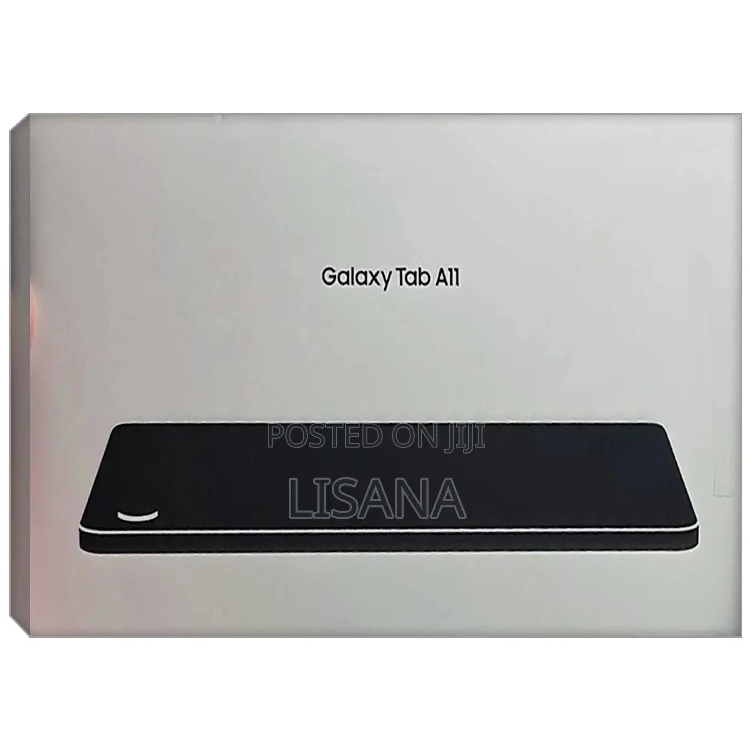 New Samsung Galaxy Tab A11 256 GB