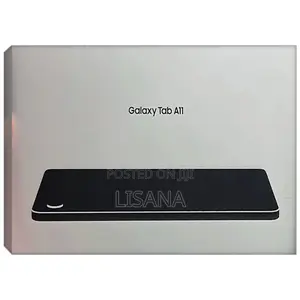 New Samsung Galaxy Tab A11 256 GB