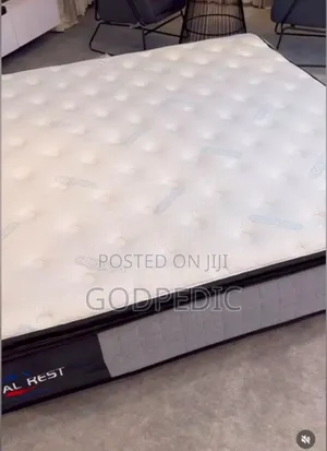 5by6 12inches Canadian Mattress, Good Sleep