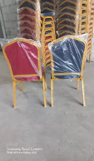 Banquet Chair/Event and Church Chair