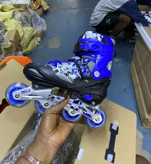 Skating Shoes