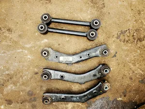 Hyundai Ix35 Bushing Bushing Curve Arms 4x4