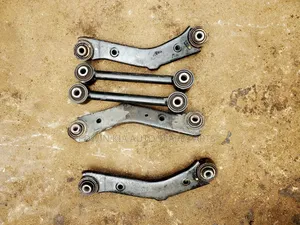 Hyundai Ix35 Bushing Bushing Curve Arms 4x4