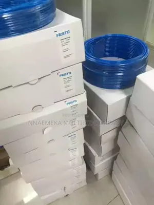 Pneumatic Festo Hose 6mm