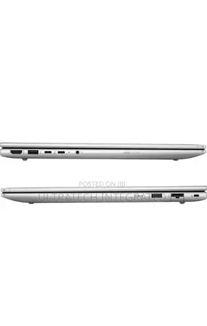 New Laptop HP ProBook 440 G1 8GB Intel Core Ultra 5 SSD 512GB