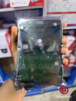 Hard Drive Western Seagate 4tb 1tb 2tb 6tb Hdd Sata 3.5 2.5 Internal