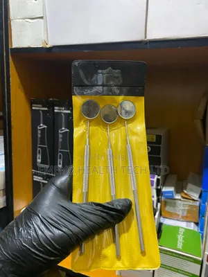 Dental Mouth Mirror