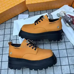 Naked Wolf  Sneakers