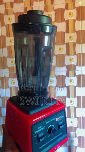 Silvercrest 3l 10,000w 2-in-1 Blender