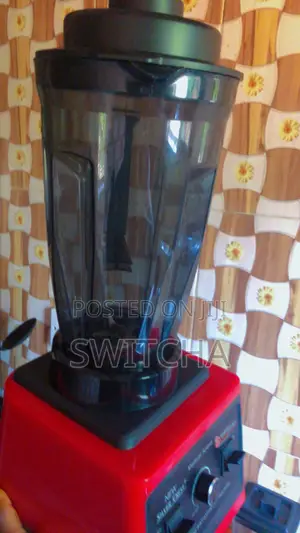 Silvercrest 3l 10,000w 2-in-1 Blender