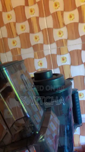 Silvercrest 3l 10,000w 2-in-1 Blender