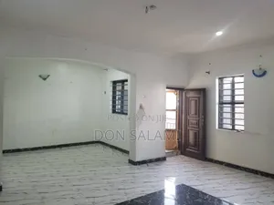 4bdrm Duplex in Golf Estate, Port-Harcourt for rent