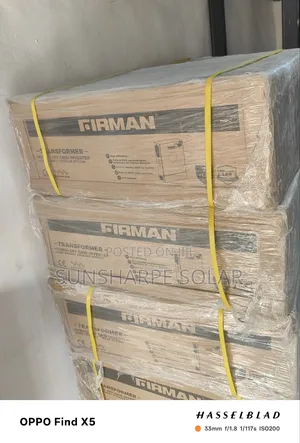 11kva Sumic Firman Hybrid Inverter