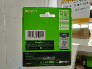 Oraimo Open Snap