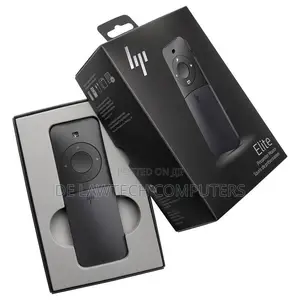 Hp Elite Presenter Mouse