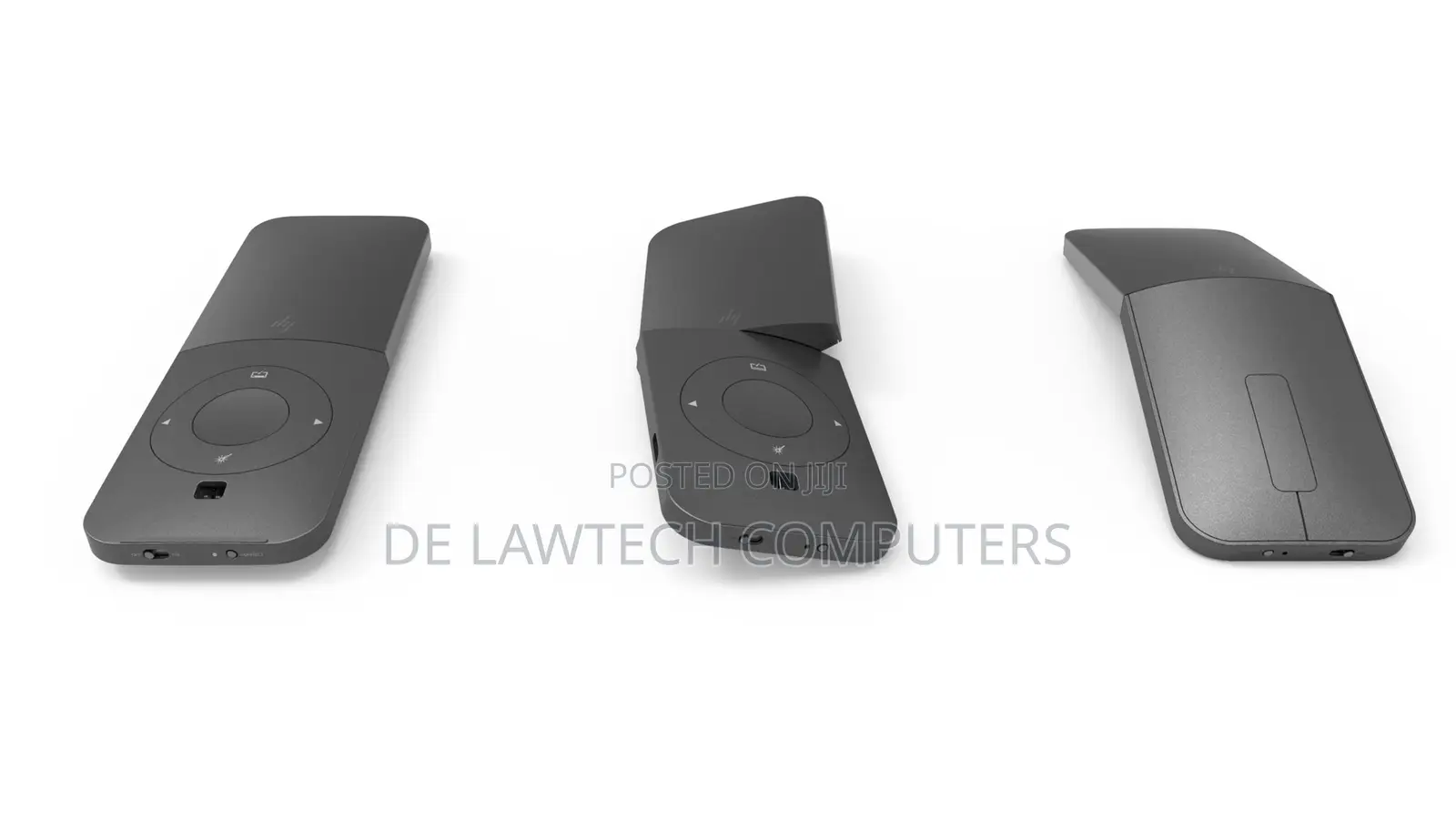 Hp Elite Presenter Mouse