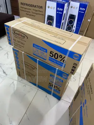 2hp Kenstar Inverter Indoor Climate Unit