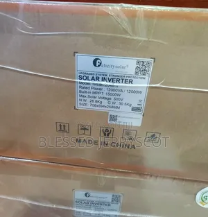Felicitty 12kva Ivem 48v Hybrid Solar Inverters in Stock.