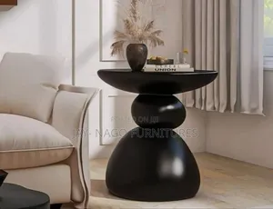 Luxury Turkish Side Table