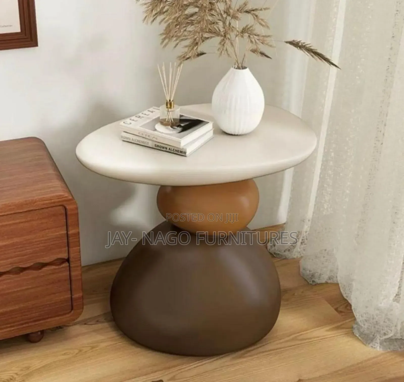 Luxury Turkish Side Table
