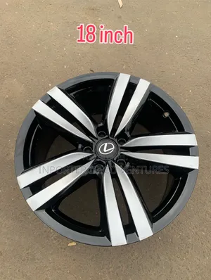 18 Inch Universal Hole Original Tocumbo