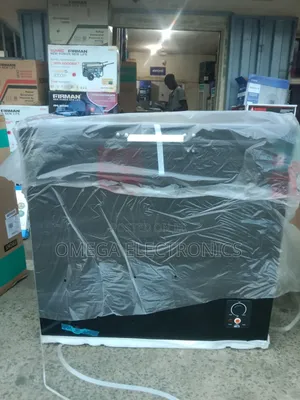 Hisense Chest Freezer 3ft Model Fc250sh