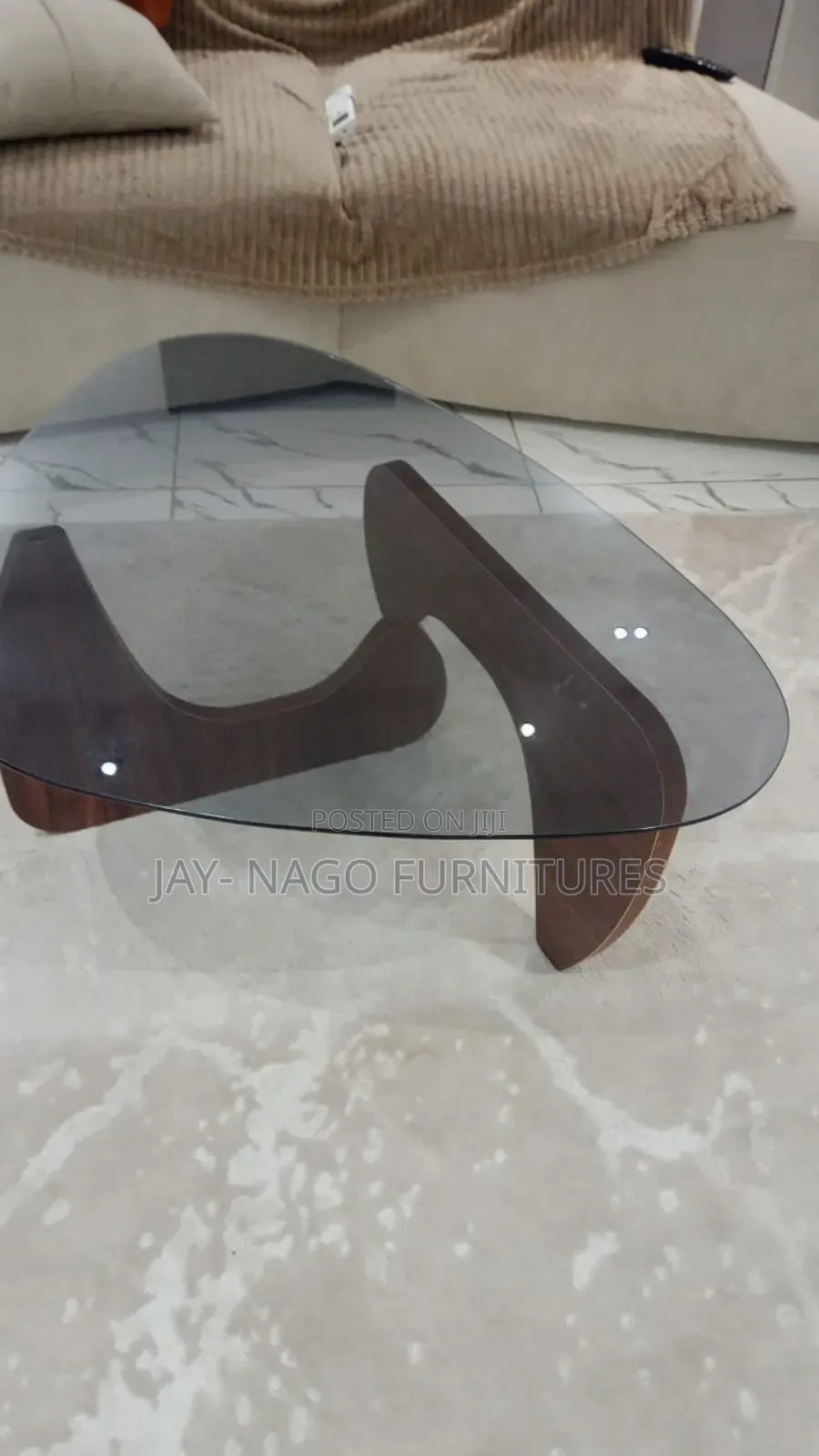 Newly Designed Turkish Center Table