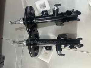 2018 Lexus Rx350 Front Shock With Sensor, Made In Japan