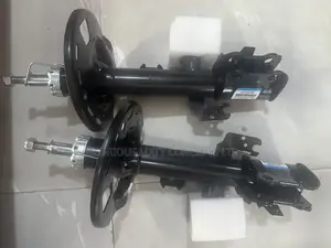 2018 Lexus Rx350 Front Shock With Sensor, Made In Japan