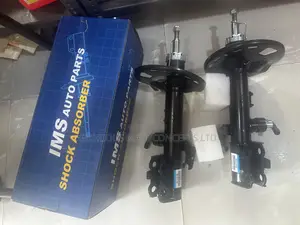 2018 Lexus Rx350 Front Shock With Sensor, Made In Japan