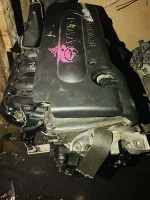 Camry Rav 4 Yaris 2az 2002-2009 Model