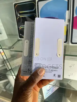 New Google Pixel 10 128 GB